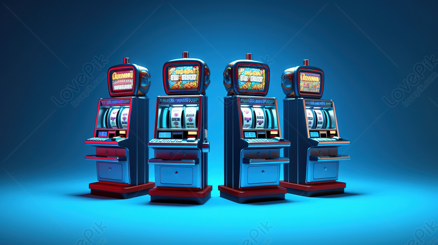 Keindahan Visual dan Audio di Slot Online Modern