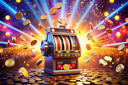 Tips Mendapatkan Jackpot di PG Soft, Permainan slot telah menjadi favorit di kalangan para penjudi di seluruh dunia