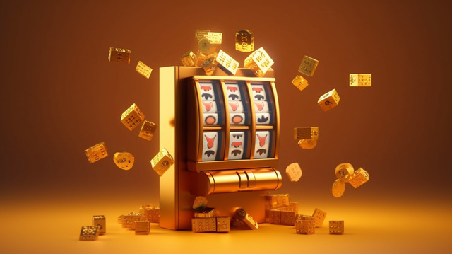 Mengelola Bankroll Saat Bermain Slot Online