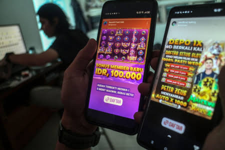 Memilih slot online yang tepat merupakan langkah penting dalam pengalaman bermain yang menyenangkan dan menguntungkan. Salah