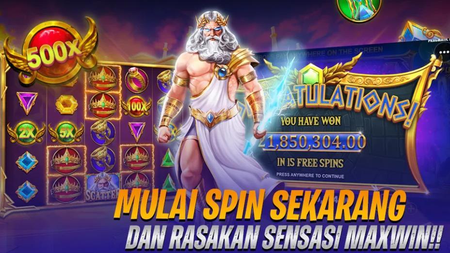 Cara Memaksimalkan Penggunaan Bonus Slot Online