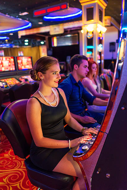Tips Memanfaatkan Fitur Bonus dalam Slot Online