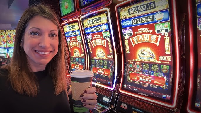 Game Slot Starburst: Apa yang Membuatnya Populer?
