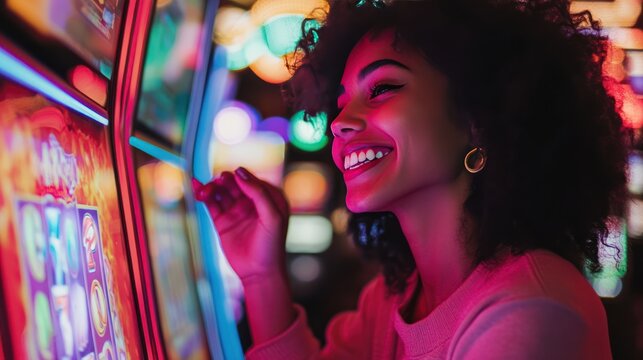 Slot Online dengan Bonus Terbesar dan Payout Tinggi